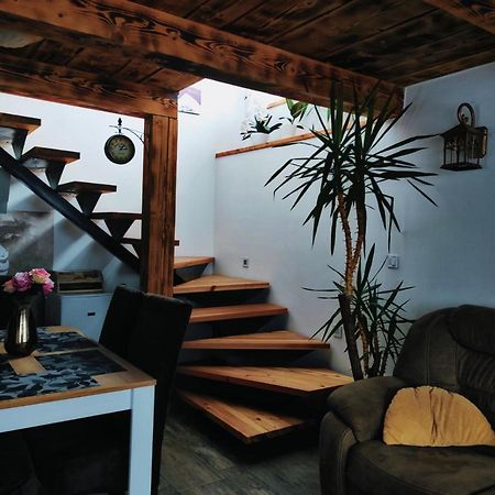 Bukovina  Apartman Vladimir - Liptov מראה חיצוני תמונה