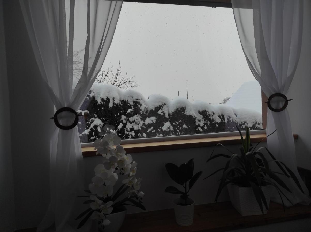 Bukovina  Apartman Vladimir - Liptov מראה חיצוני תמונה