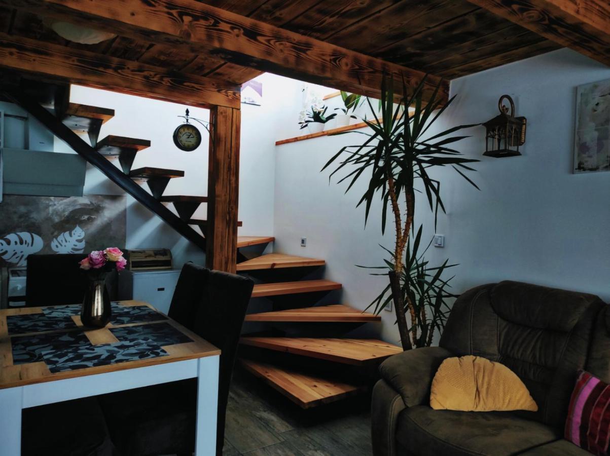 Bukovina  Apartman Vladimir - Liptov מראה חיצוני תמונה
