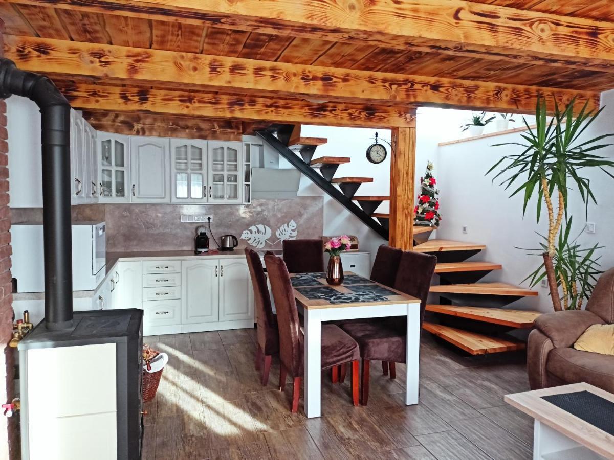 Bukovina  Apartman Vladimir - Liptov מראה חיצוני תמונה