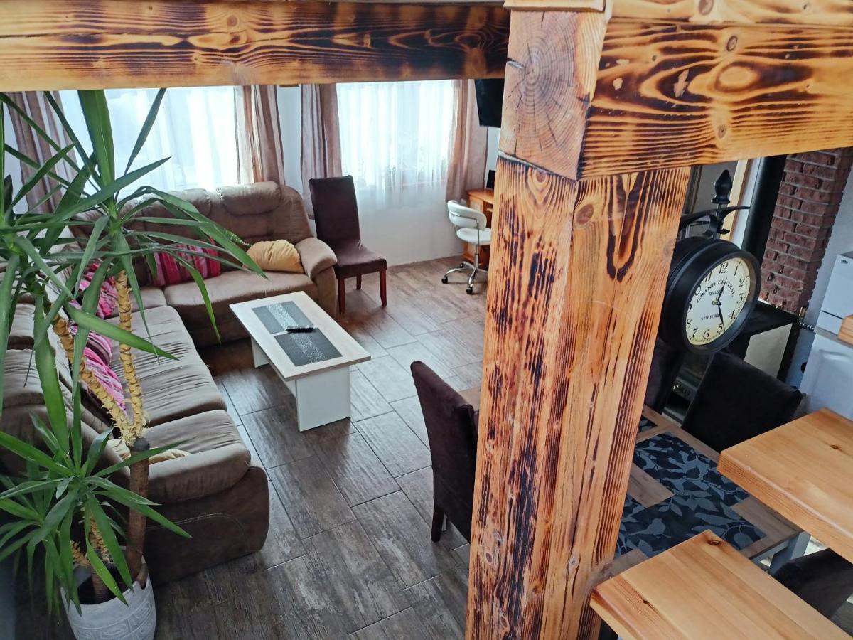 Bukovina  Apartman Vladimir - Liptov מראה חיצוני תמונה
