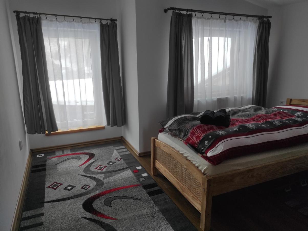 Bukovina  Apartman Vladimir - Liptov מראה חיצוני תמונה