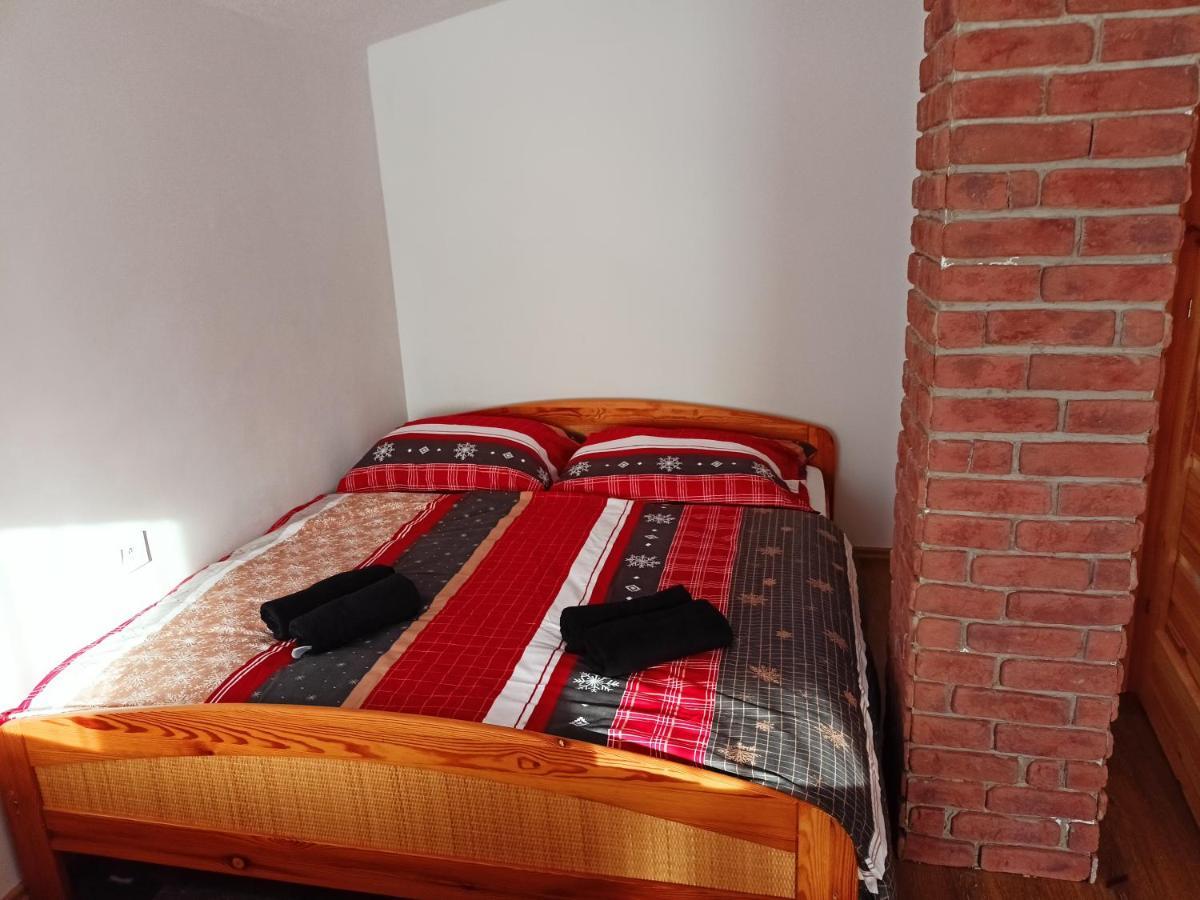 Bukovina  Apartman Vladimir - Liptov מראה חיצוני תמונה