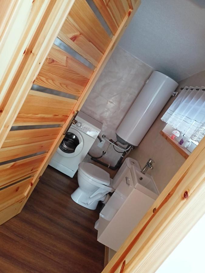 Bukovina  Apartman Vladimir - Liptov מראה חיצוני תמונה