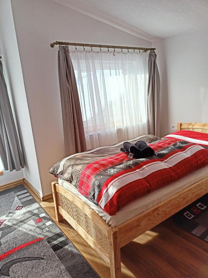 Bukovina  Apartman Vladimir - Liptov מראה חיצוני תמונה