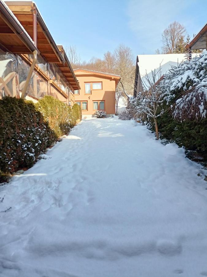 Bukovina  Apartman Vladimir - Liptov מראה חיצוני תמונה