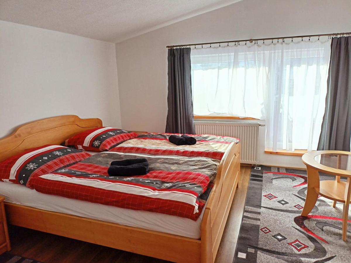 Bukovina  Apartman Vladimir - Liptov מראה חיצוני תמונה