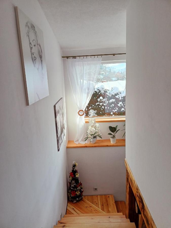 Bukovina  Apartman Vladimir - Liptov מראה חיצוני תמונה